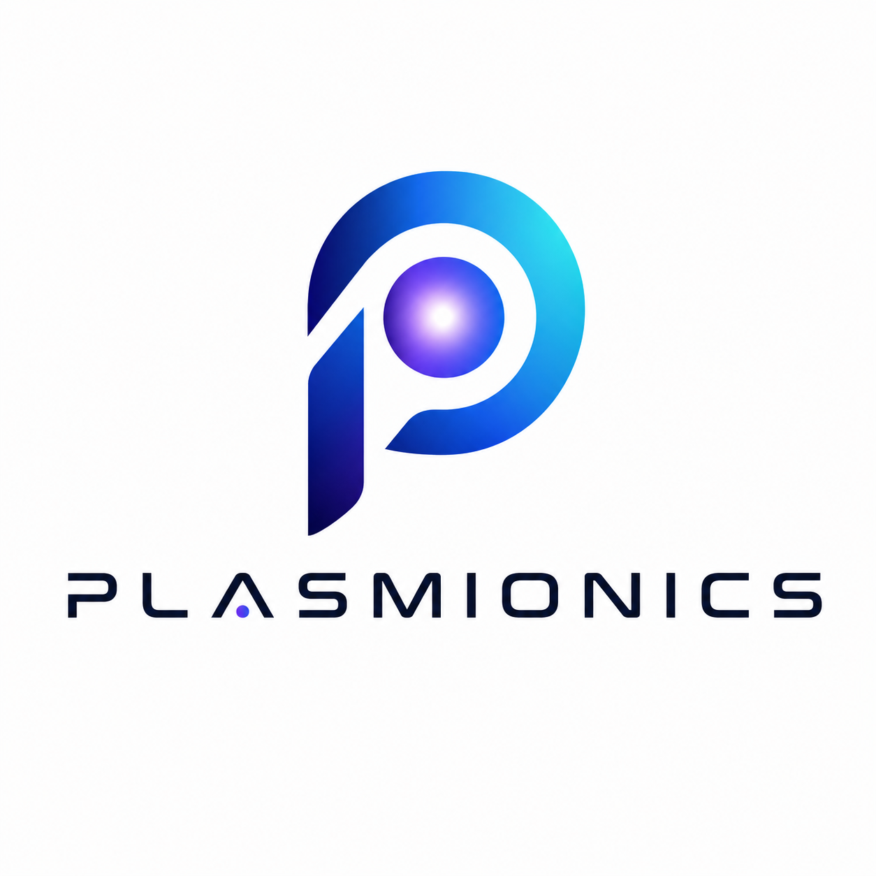 Plasmionics logo